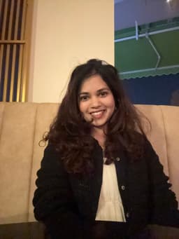 Millusha Fernandes